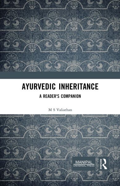 Produktbild: Ayurvedic Inheritance