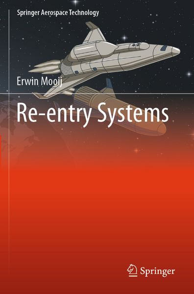 Produktbild: Re-entry Systems