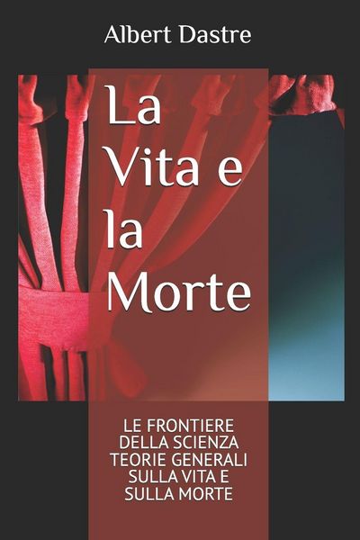 Produktbild: La Vita e la Morte