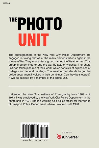 Produktbild: The Photo Unit