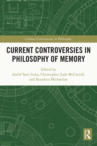 Produktbild: Current Controversies in Philosophy of Memory