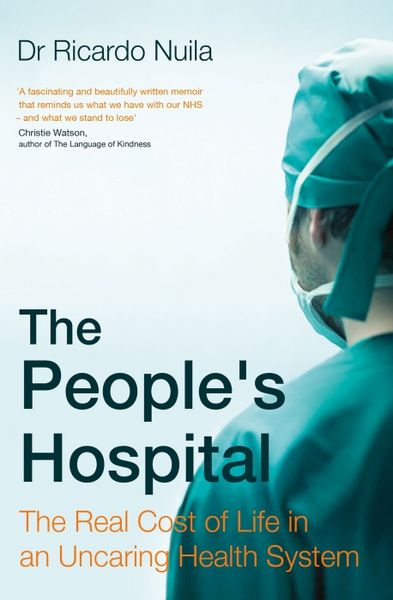 Produktbild: Nuila, R: The People's Hospital