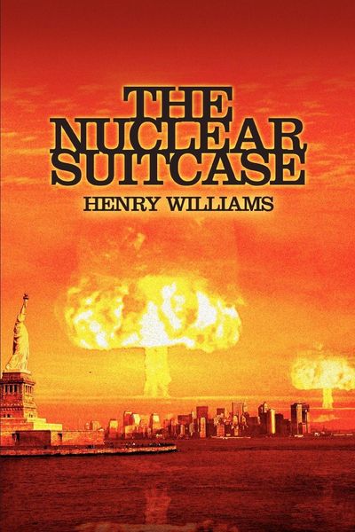 Produktbild: The Nuclear Suitcase