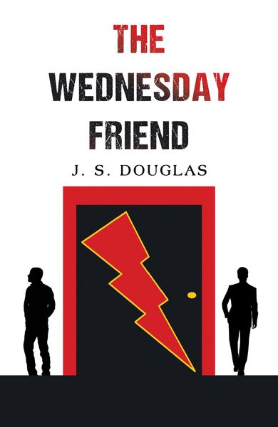 Produktbild: The Wednesday Friend