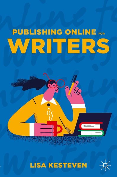 Produktbild: Publishing Online for Writers