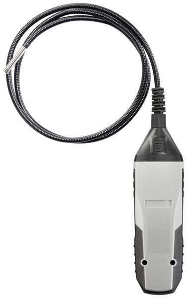 Produktbild: VOLTCRAFT BS-27+IP WIFI Endoskop Sonden-&Oslash;: 5.5mm Sonden-L&auml;nge: 1m