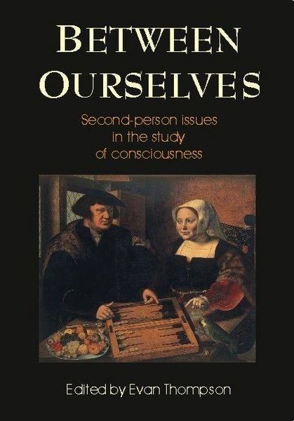Produktbild: Between Ourselves