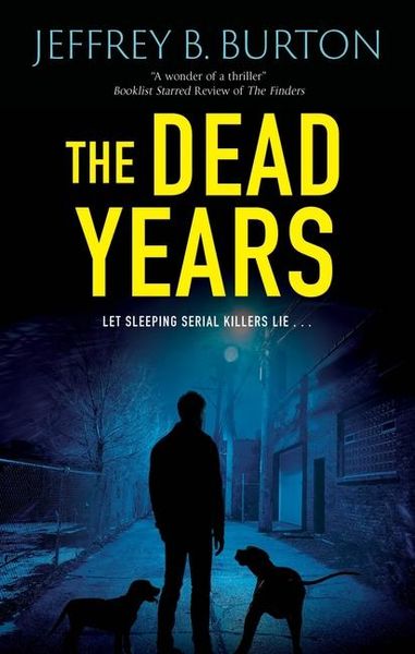 Produktbild: The Dead Years