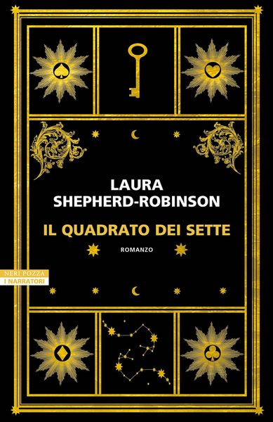 Produktbild: Il quadrato dei sette