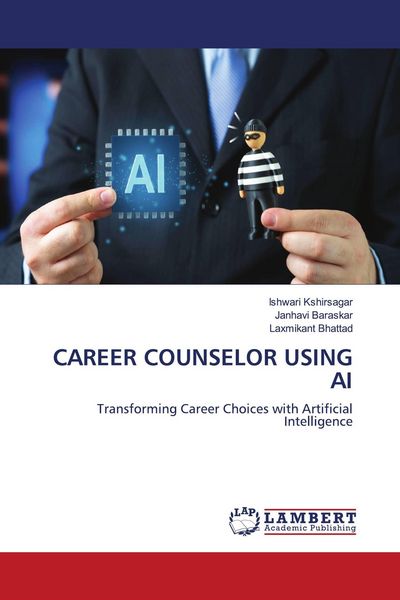 Produktbild: Career Counselor Using Ai