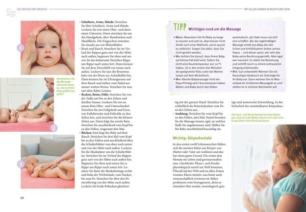 Produktbild: Babys erstes Jahr