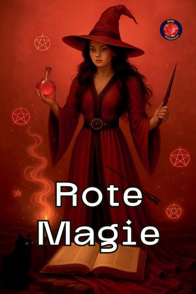 Produktbild: Rote Magie