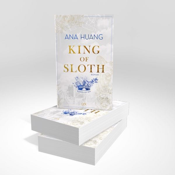 Produktbild: King of Sloth