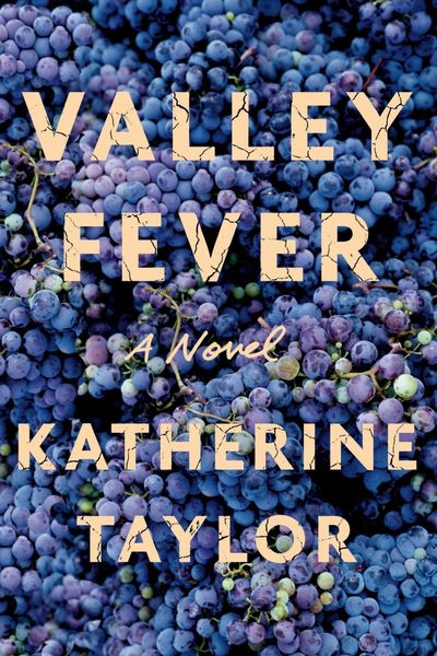 Produktbild: Valley Fever