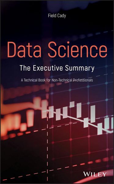 Produktbild: Data Science