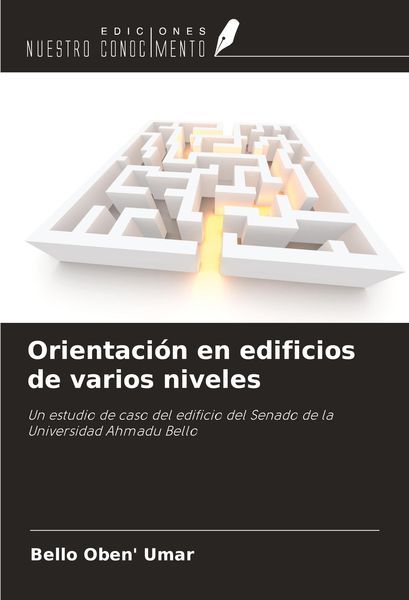 Produktbild: Orientaci&oacute;n en edificios de varios niveles