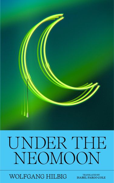 Produktbild: Under the Neomoon