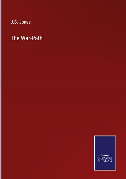 Produktbild: The War-Path