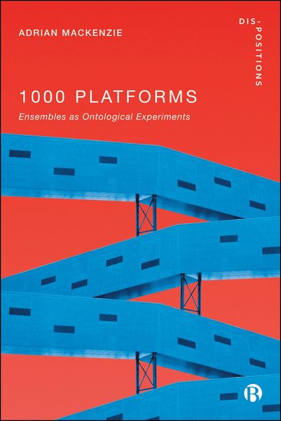 Produktbild: 1000 Platforms