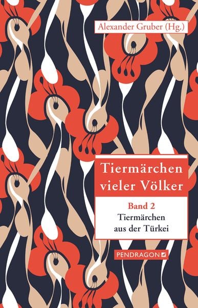 Produktbild: Tiermärchen aus der Türkei