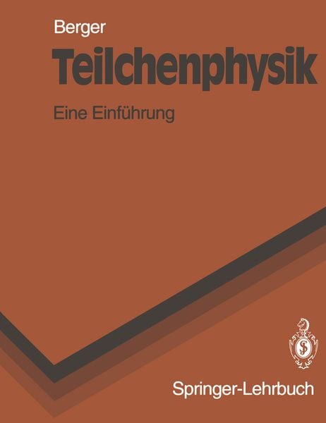 Produktbild: Teilchenphysik