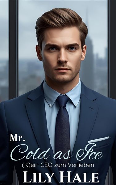 Produktbild: Mr. Cold as Ice