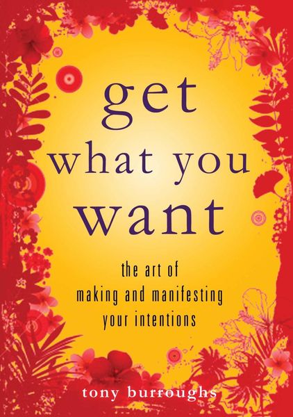 Produktbild: Get What You Want