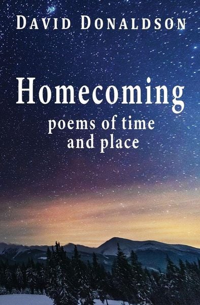 Produktbild: Homecoming
