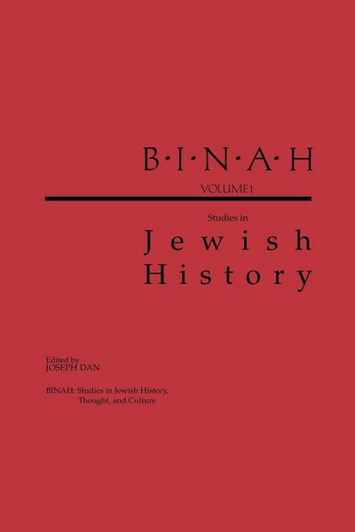 Produktbild: Binah