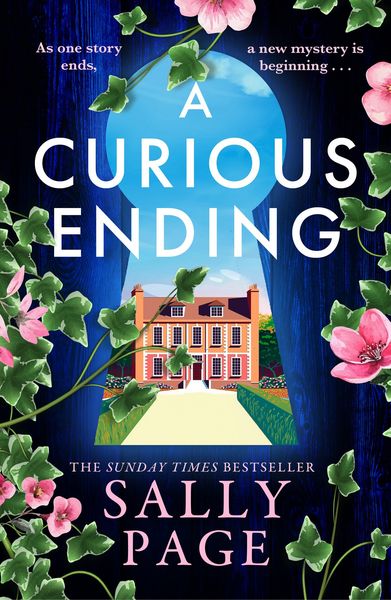 Produktbild: A Curious Ending