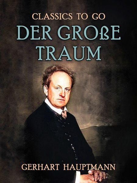 Produktbild: Der gro&szlig;e Traum