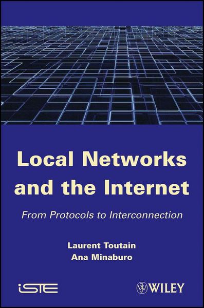 Produktbild: Local Networks and the Internet