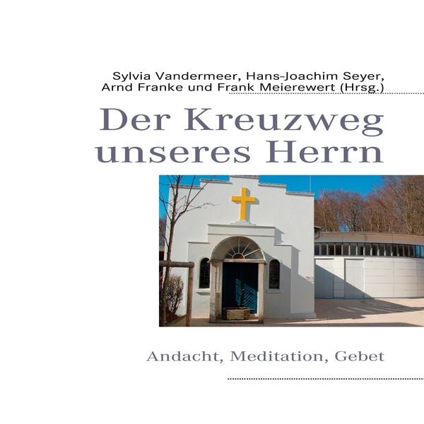 Produktbild: Der Kreuzweg unseres Herrn