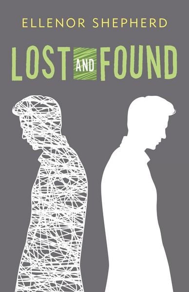 Produktbild: Lost and Found