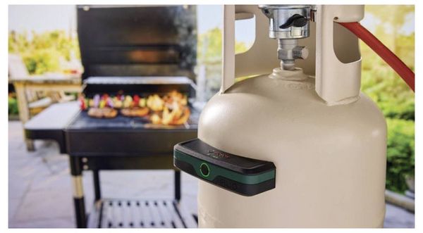 Produktbild: Bosch Home and Garden F&uuml;llstands-Sensor 0603684000 1St.