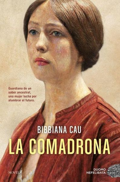 Produktbild: Comadrona, La