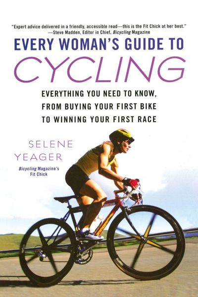 Produktbild: Every Woman's Guide to Cycling