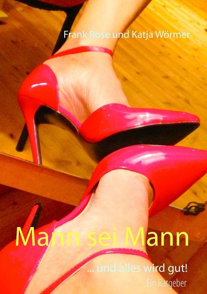 Produktbild: Mann sei Mann