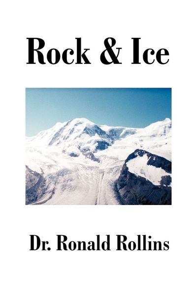 Produktbild: Rock and Ice
