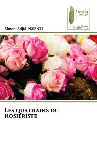 Produktbild: Les quatrains du Rosi&eacute;riste