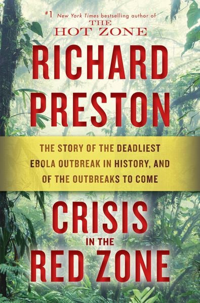 Produktbild: Crisis in the Red Zone
