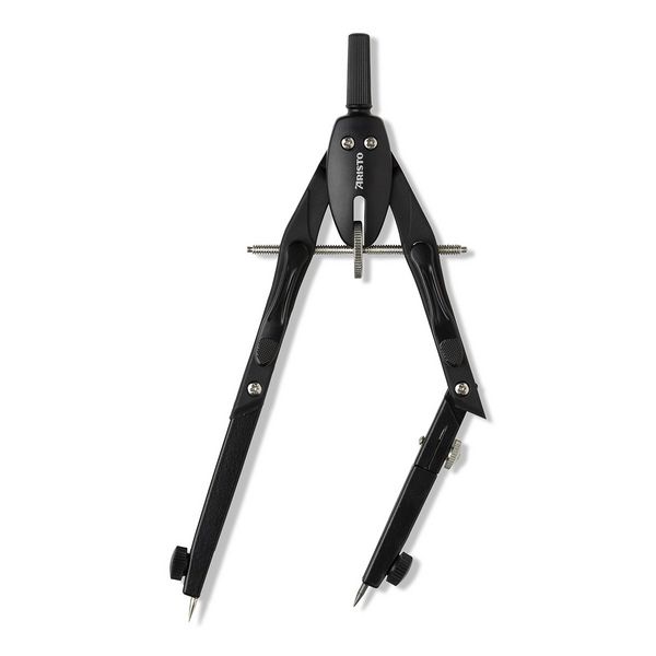 Produktbild: ARISTO Schnellverstellzirkel Shadow, 2 Gelenke