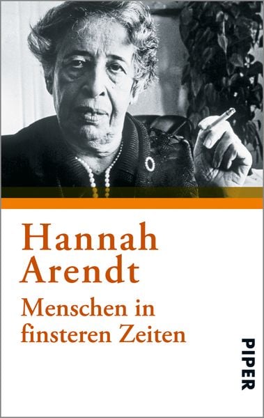 Produktbild: Menschen in finsteren Zeiten