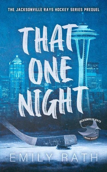 Produktbild: That One Night