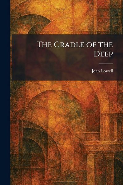 Produktbild: The Cradle of the Deep