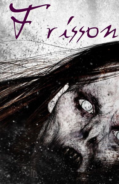 Produktbild: Frisson 1 (Horror/Spec, #1)