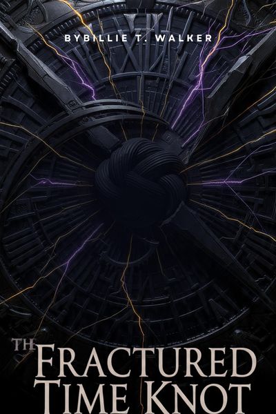 Produktbild: The Fractured Time Knot
