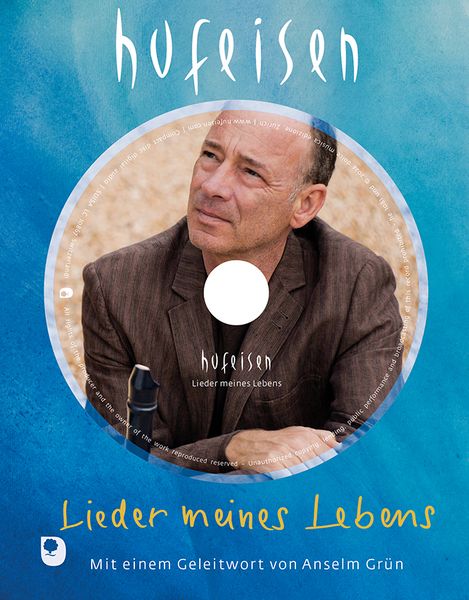 Produktbild: Lieder meines Lebens