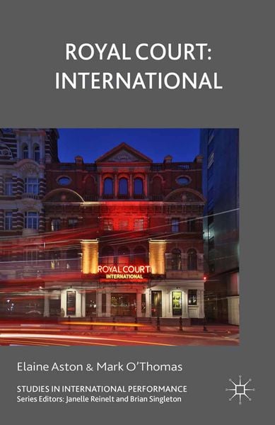 Produktbild: Royal Court: International