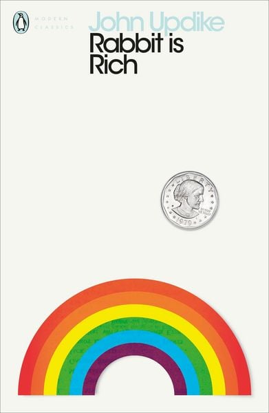 Produktbild: Rabbit is Rich